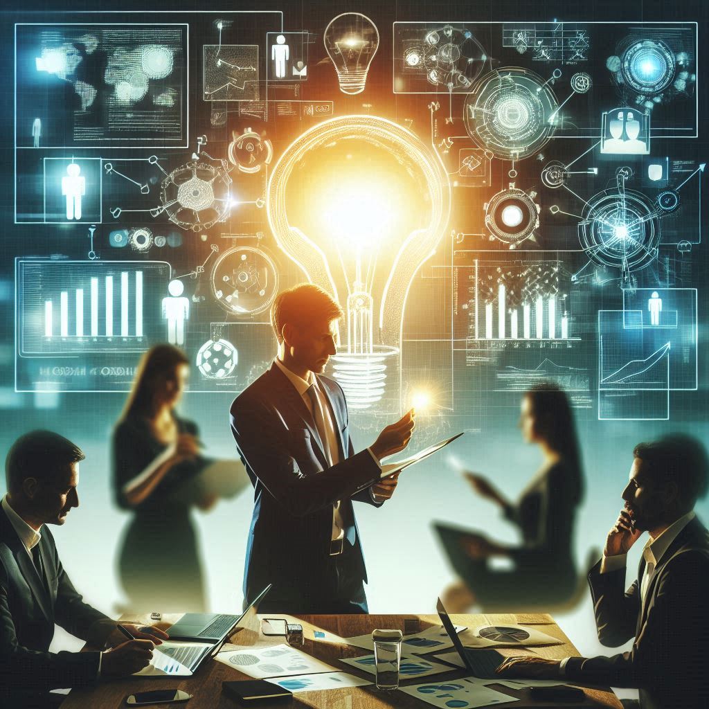 Venter Consulting_Business model 1