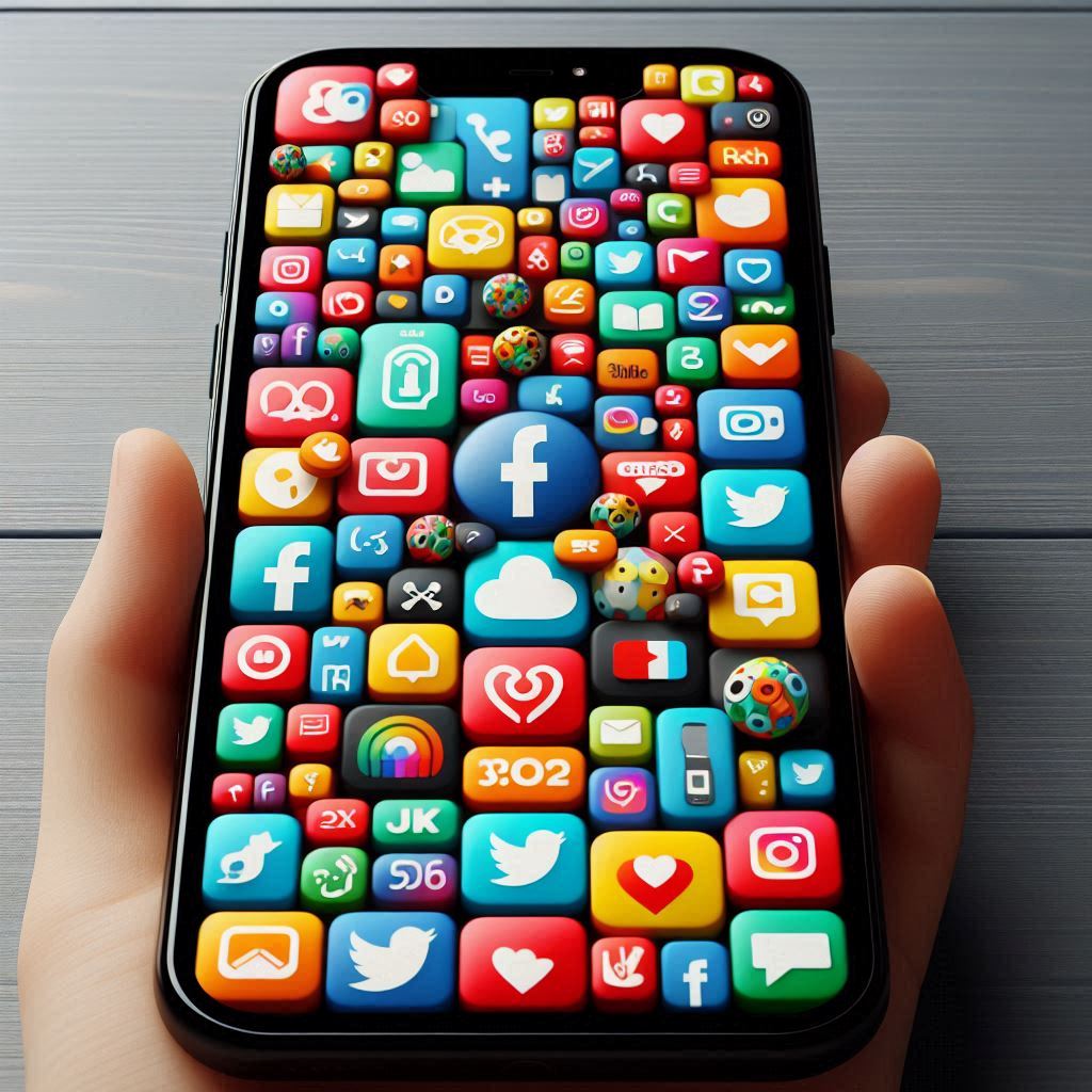 Venter Consulting_Social Media